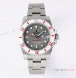 Swiss Copy Rolex DiW Submariner 'Glacial' 3135 Gray watch Rolex Custom watch
